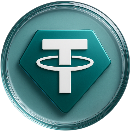Tether (USDT)