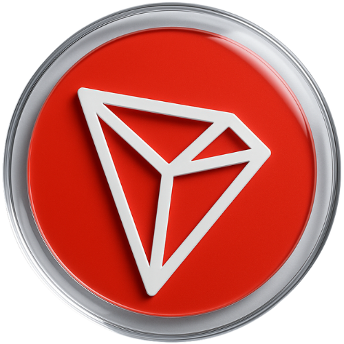 Tron (TRX)