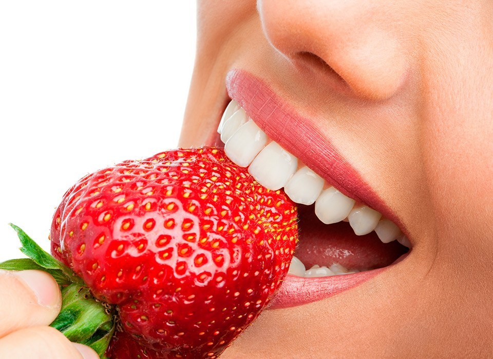 Cosmetic Dental Procedures Toronto