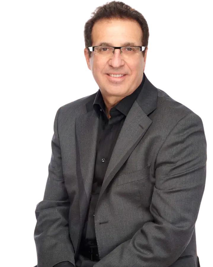 Cosmetic Dentist Toronto - Dr. Ed Philips