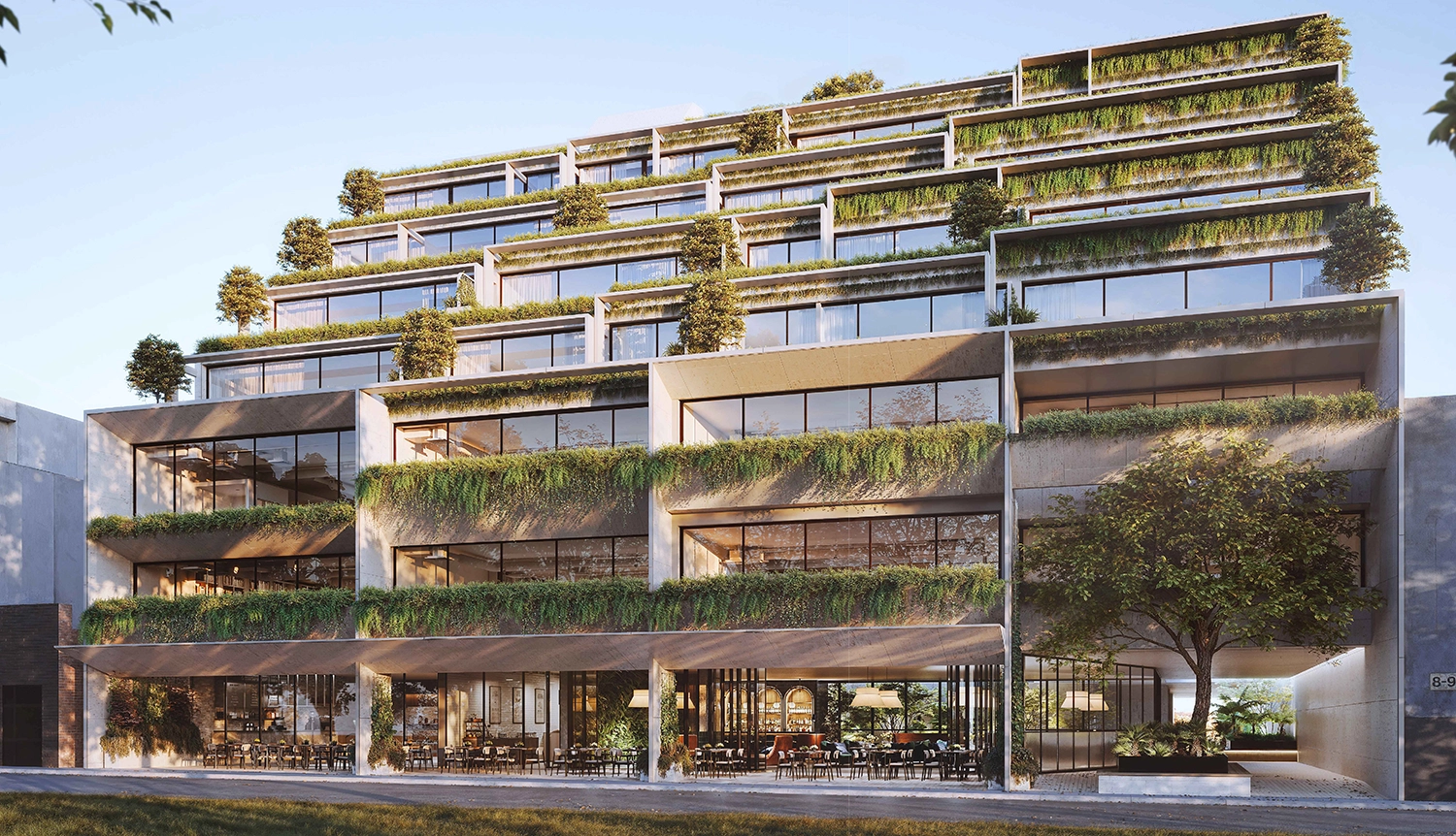 Property Development Design and Project Management Melbourne