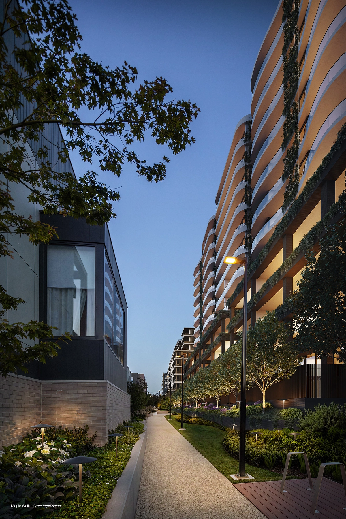 Property Development Design and Project Management Melbourne