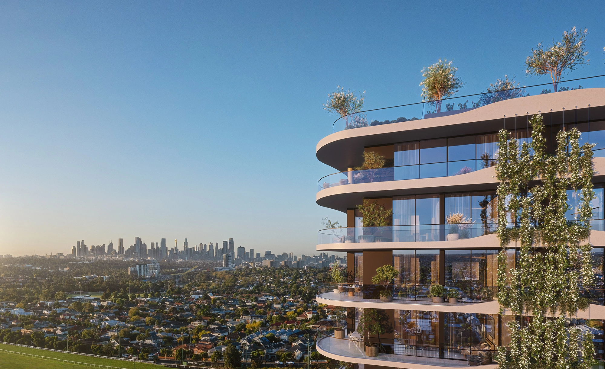 Property Development Design and Project Management Melbourne