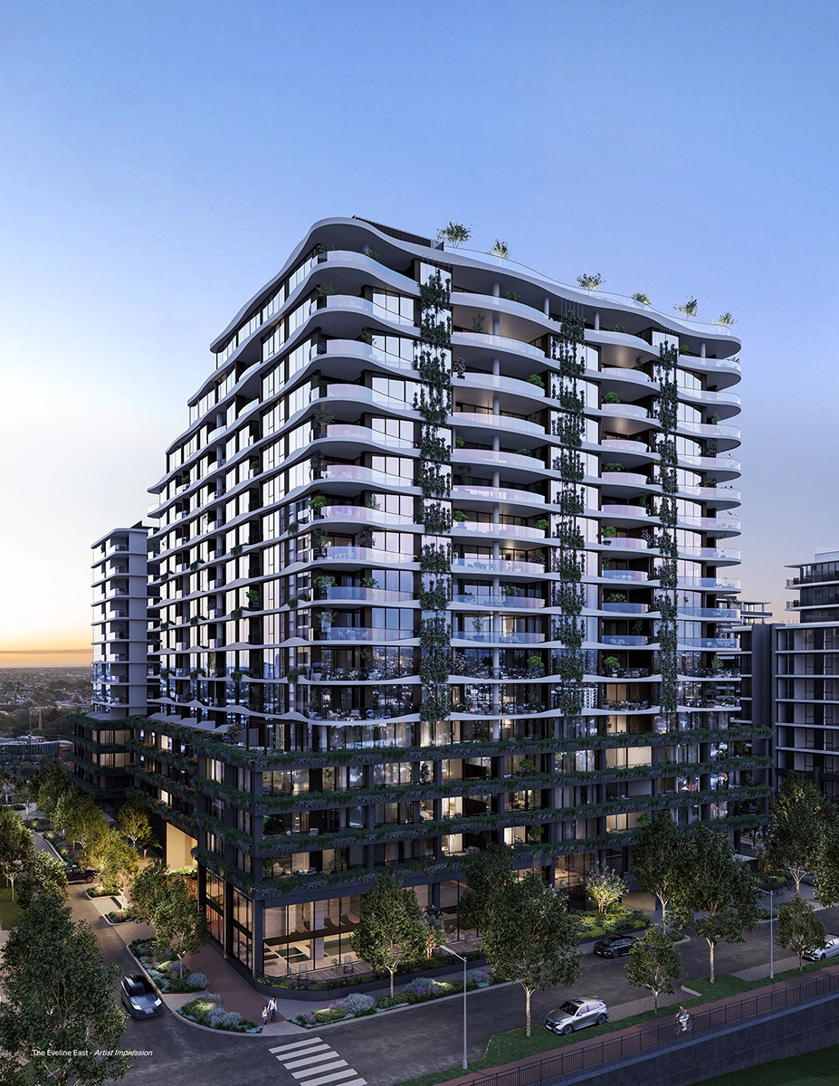 Property Development Design and Project Management Melbourne