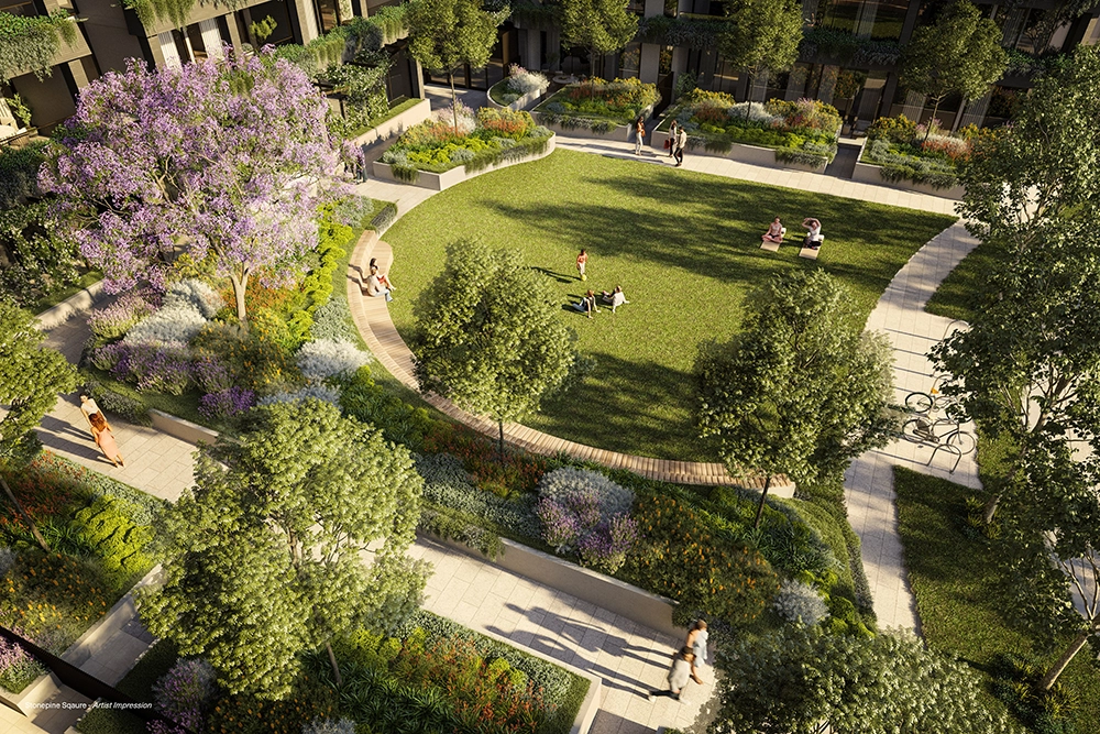 Property Development Design and Project Management Melbourne