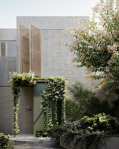 Property Development Design and Project Management Melbourne