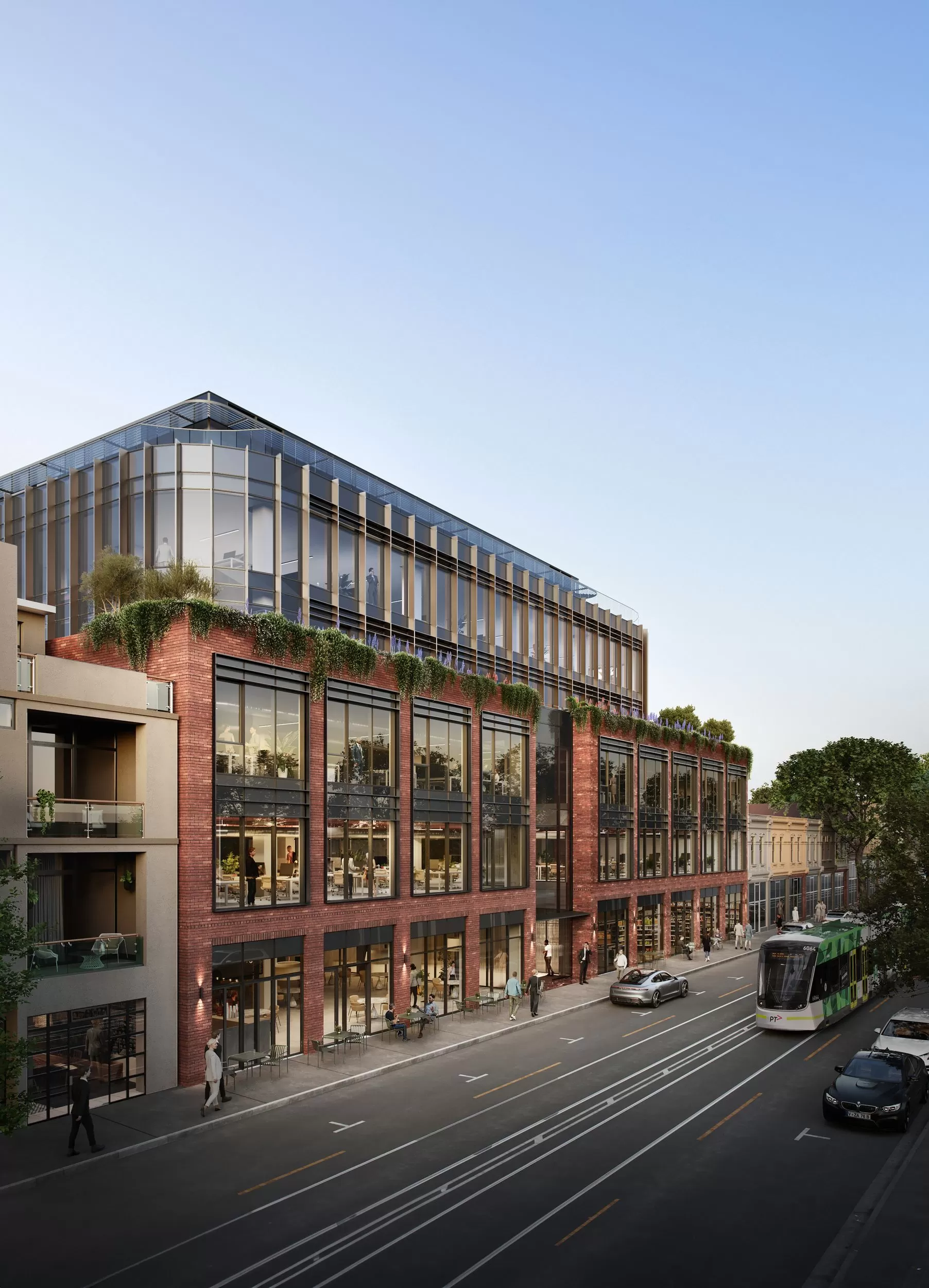 Property Development Design and Project Management Melbourne