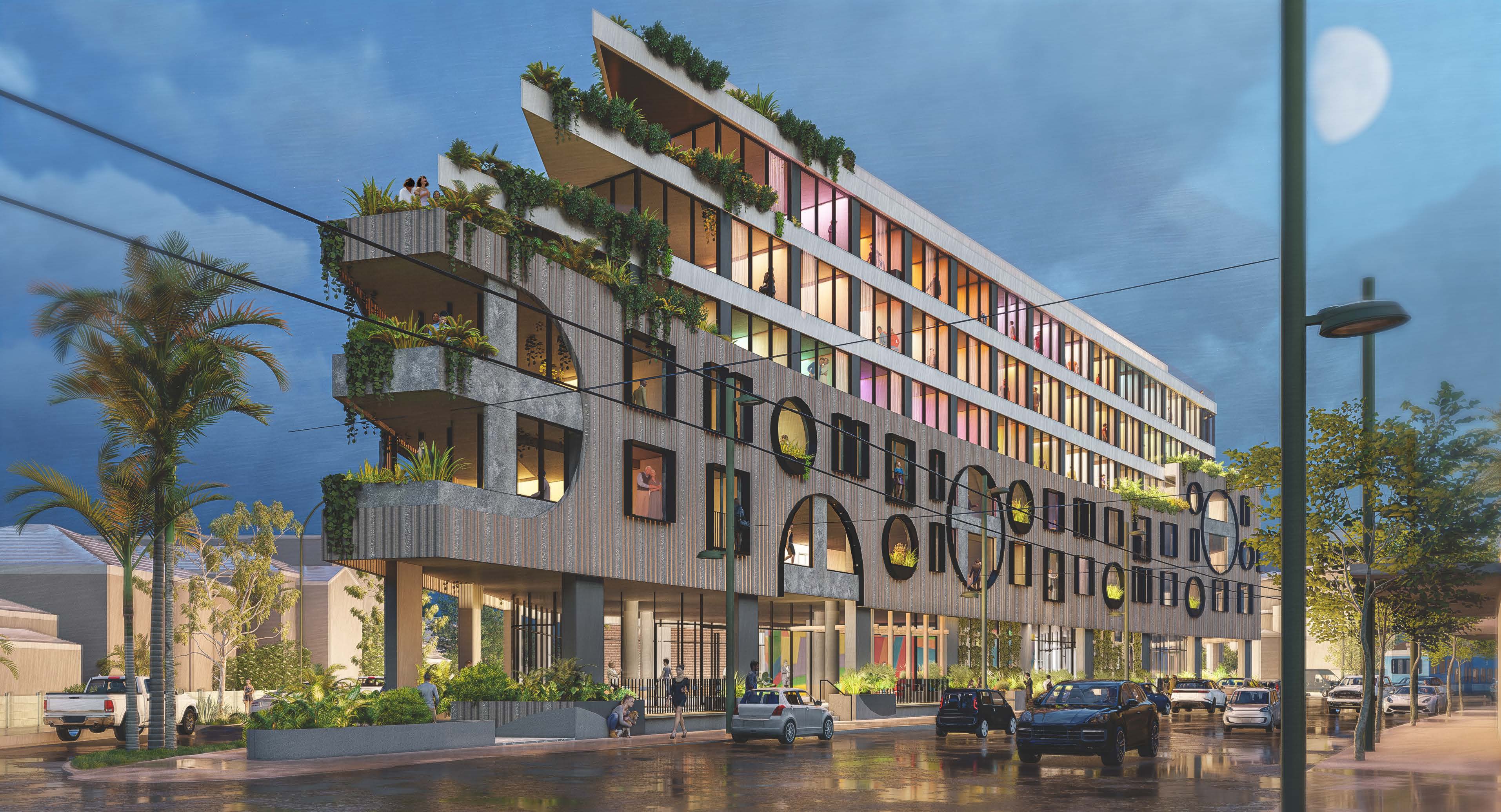 Property Development Design and Project Management Melbourne