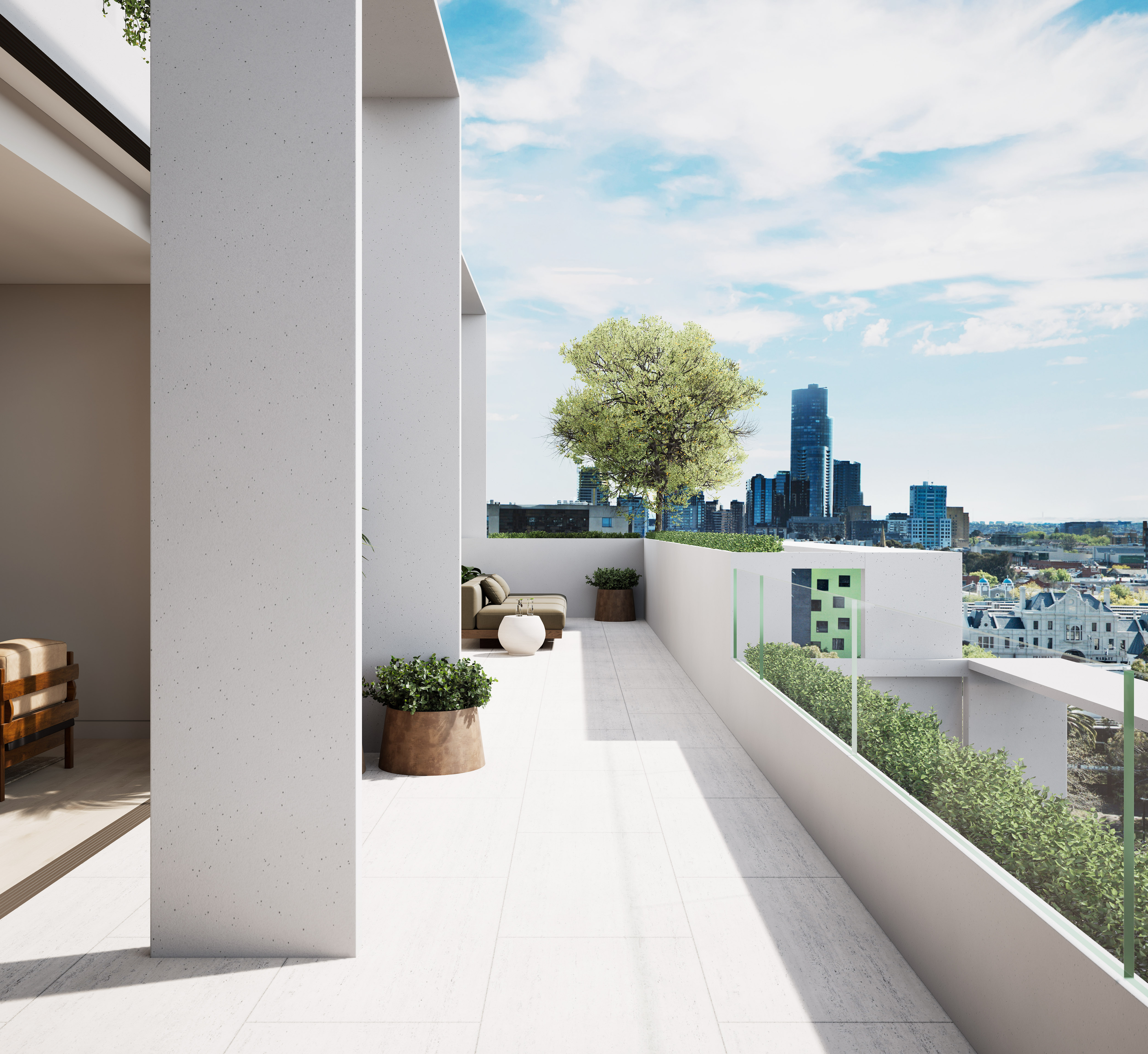 Property Development Design and Project Management Melbourne