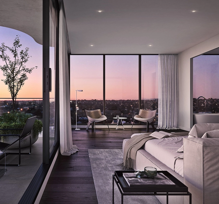 Property Development Design and Project Management Melbourne