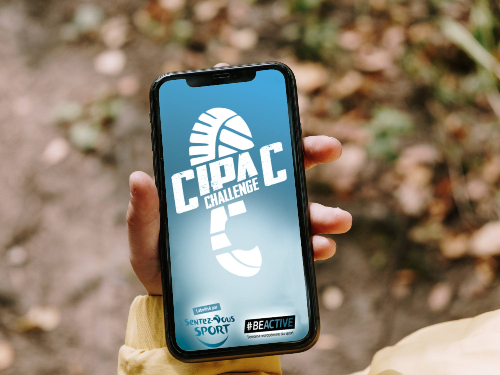 image of a school event