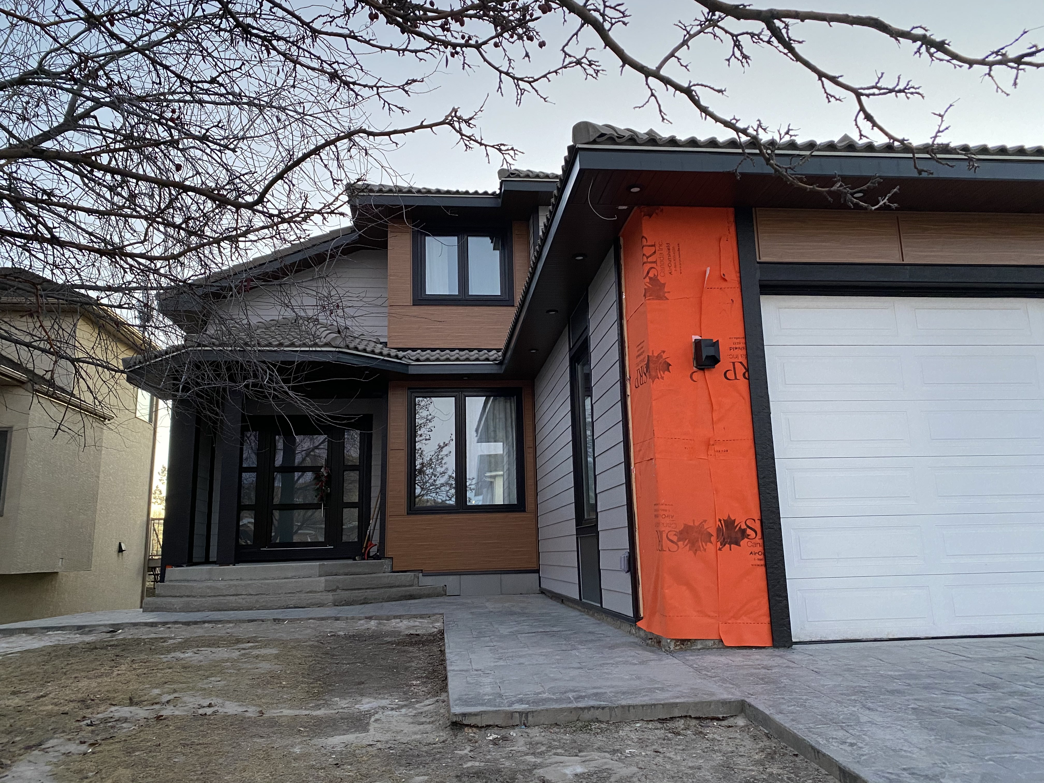 windows & doors company calgary