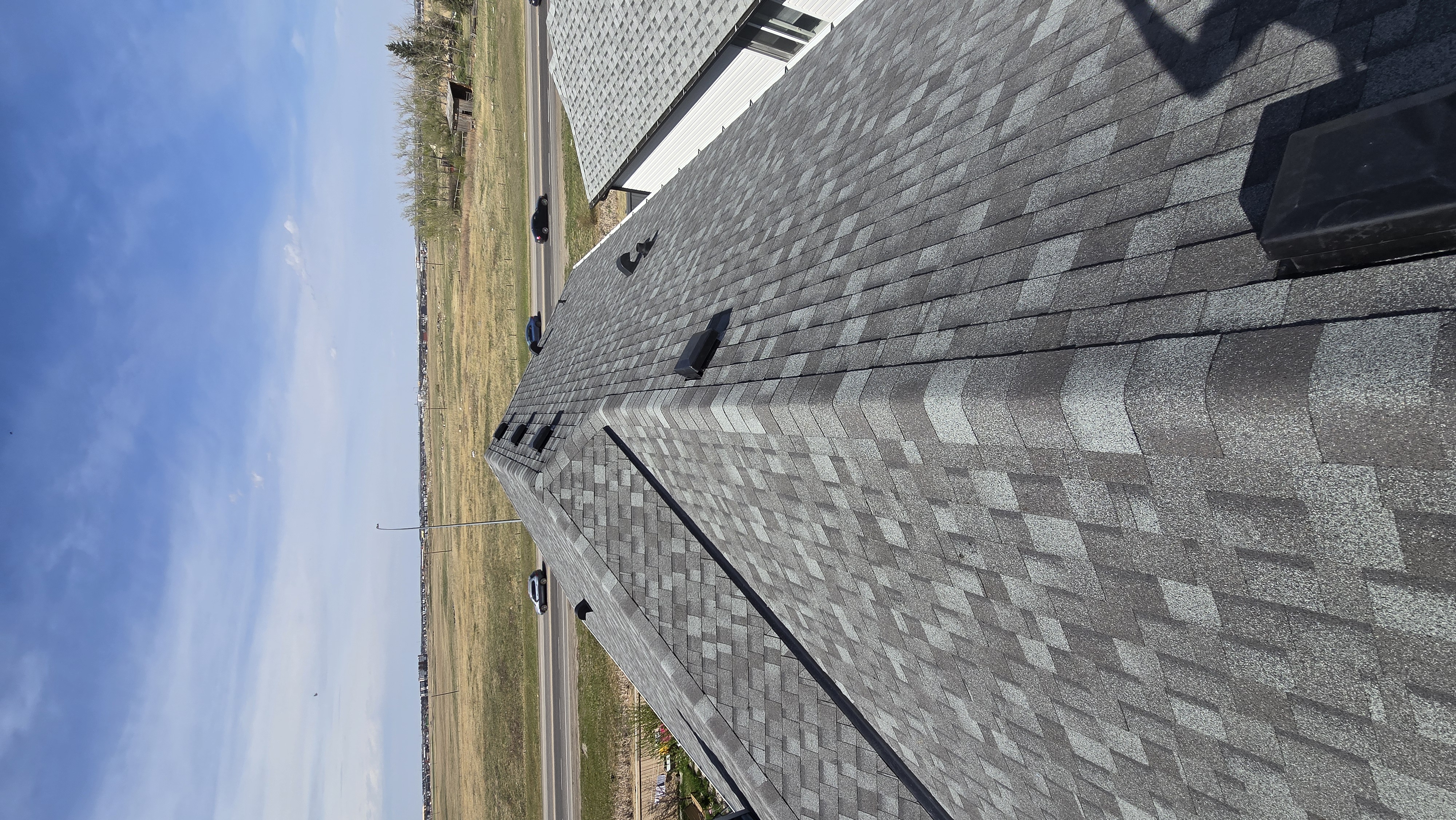 asphalt shingles calgary