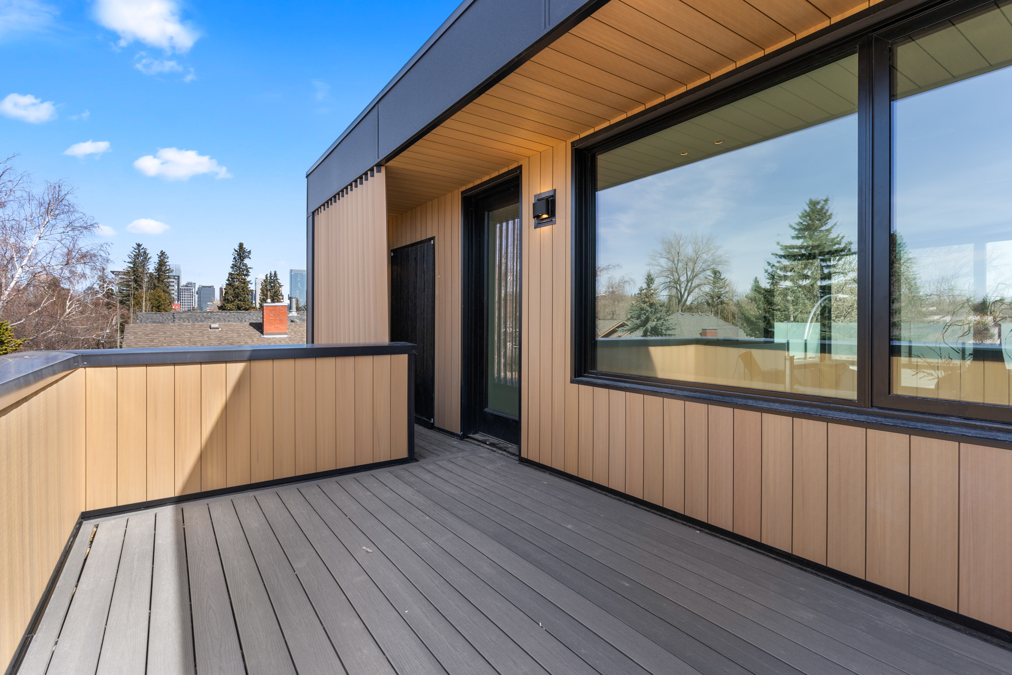 Windows and doors Calgary company