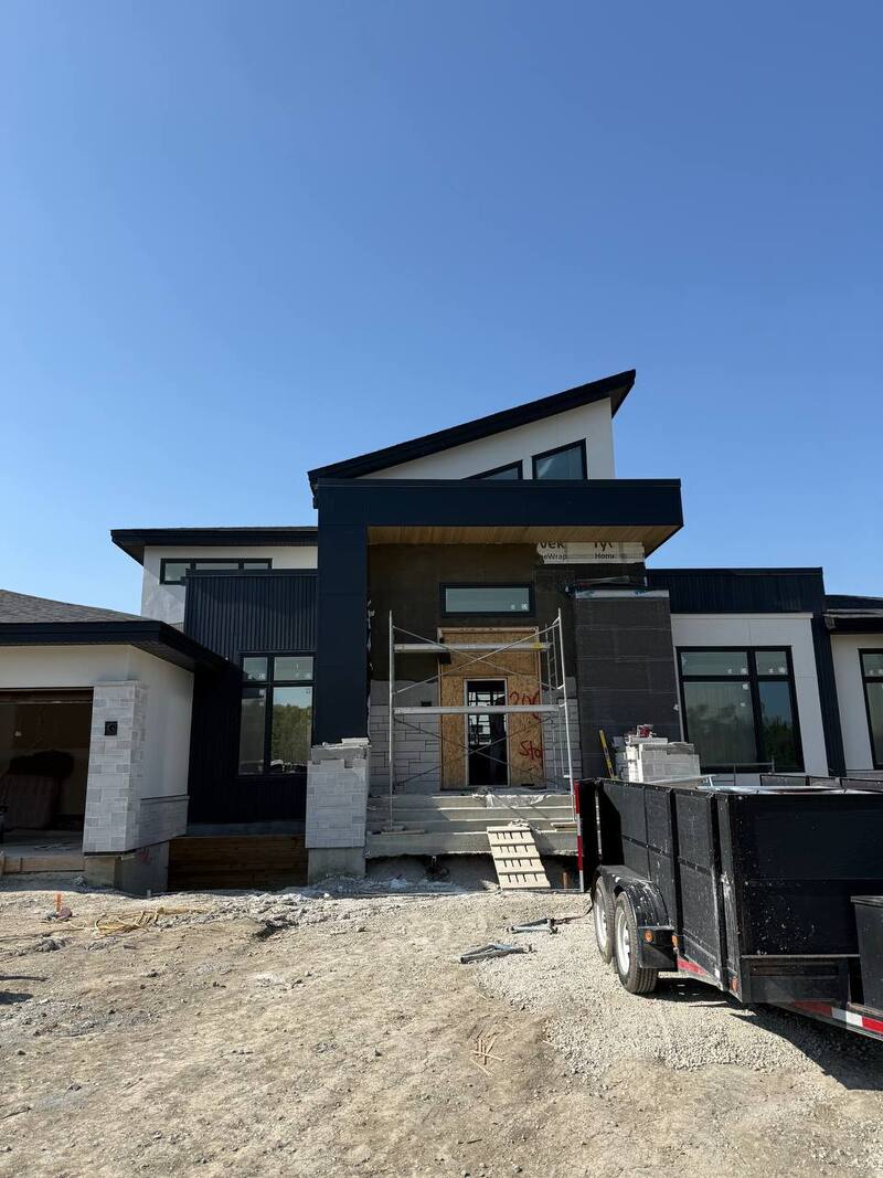 metal roofing calgary