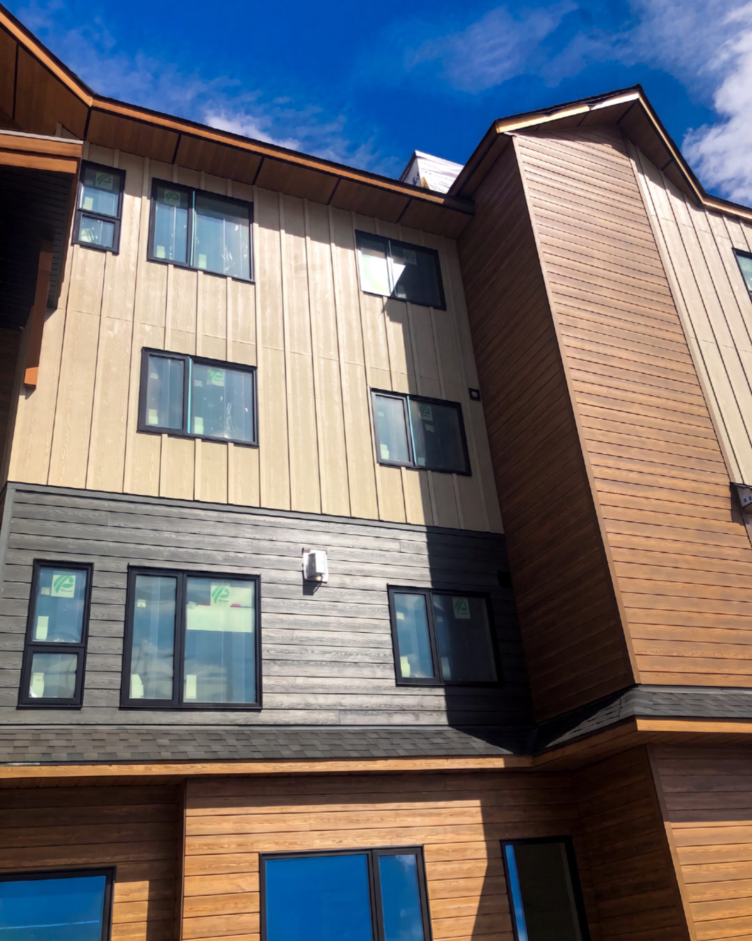 metal siding calgary