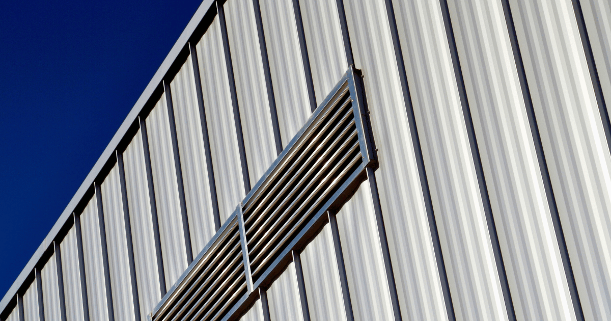 aluminum siding