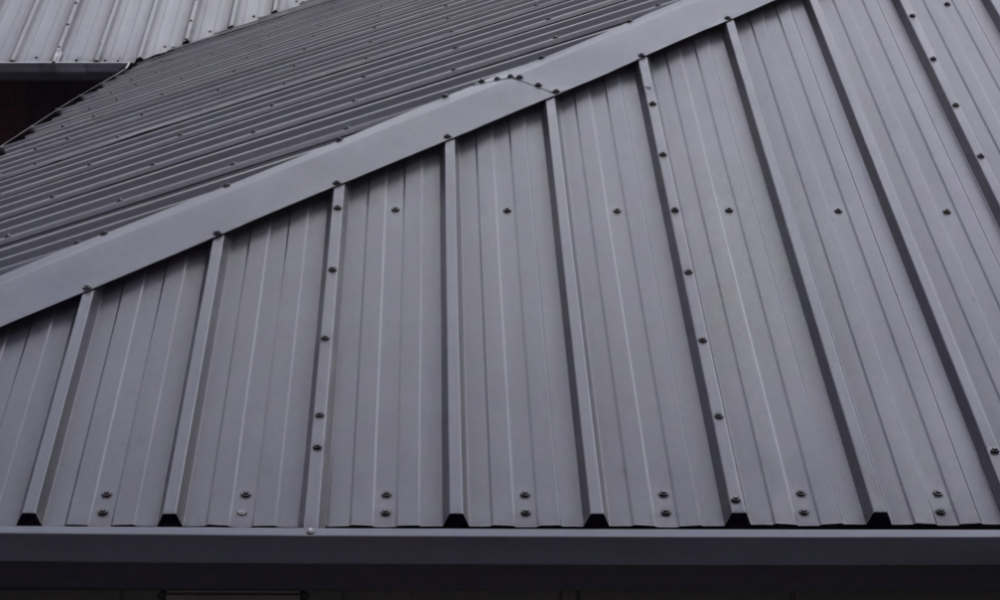 AG panels roofing calgary