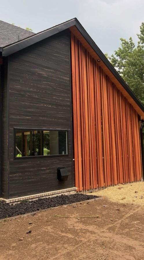 LUX Neo Lumber