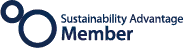 Sustainability Advantage Member