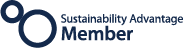 Sustainability Advantage Member
