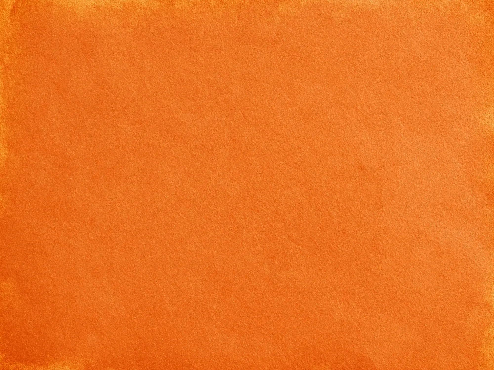 Orange paper