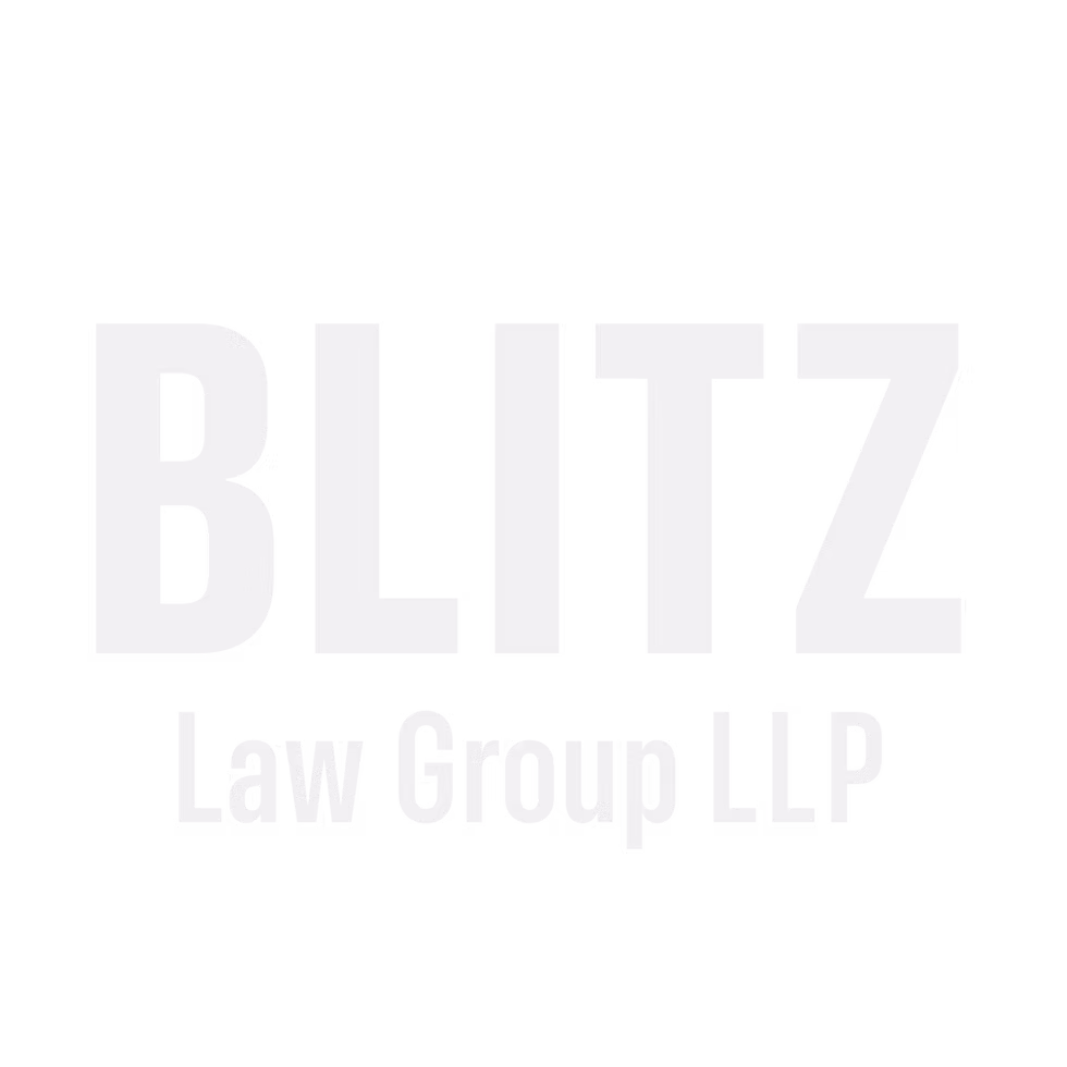 Blitz Law Group