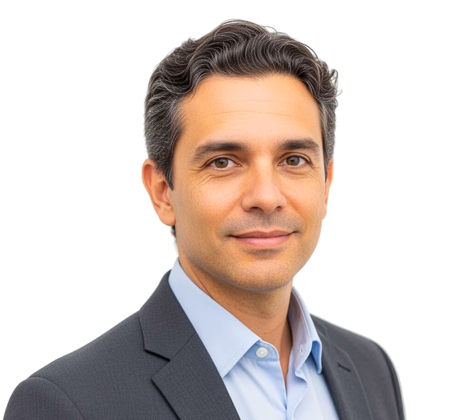 Legal Intaker - AI Avatar