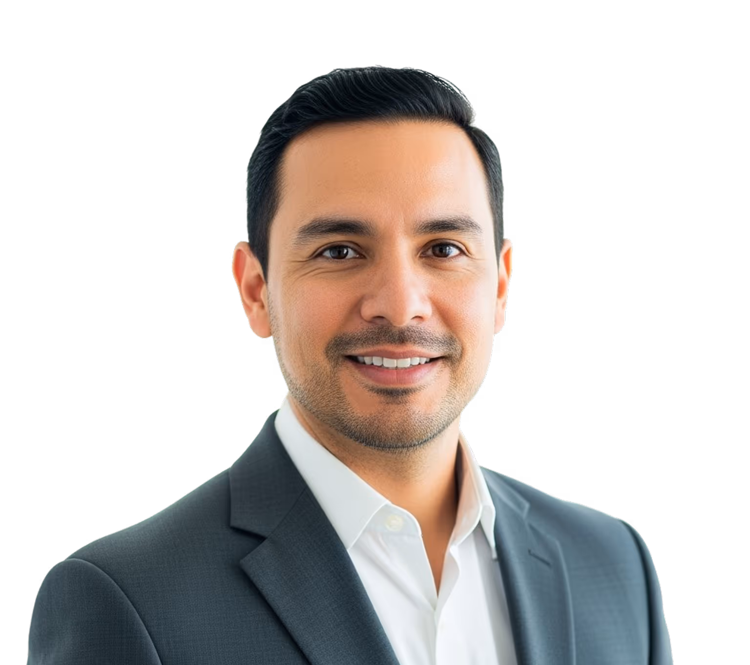 Virtual Legal Intaker - AI Avatar