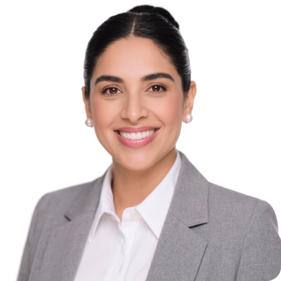 Marketing Assistant