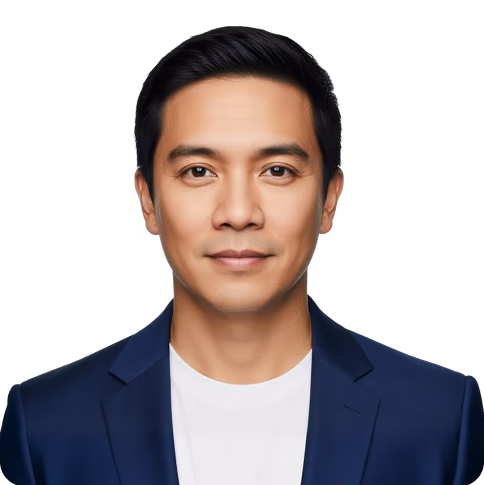 Intake Specialist - AI Avatar