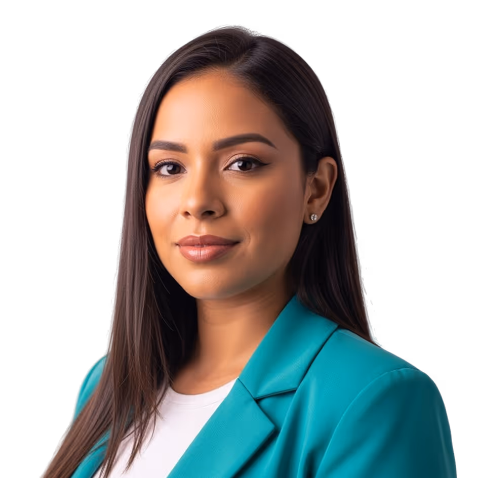 Paralegal - AI Avatar