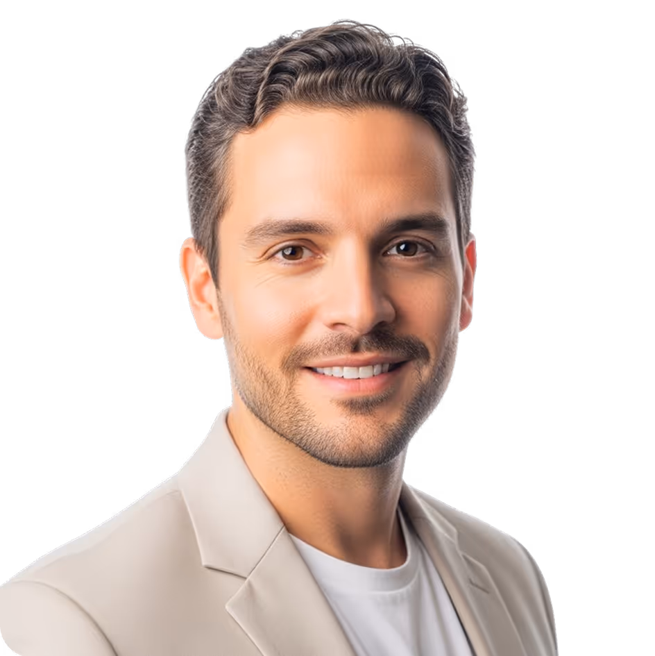 Remote Attorney - AI Avatar