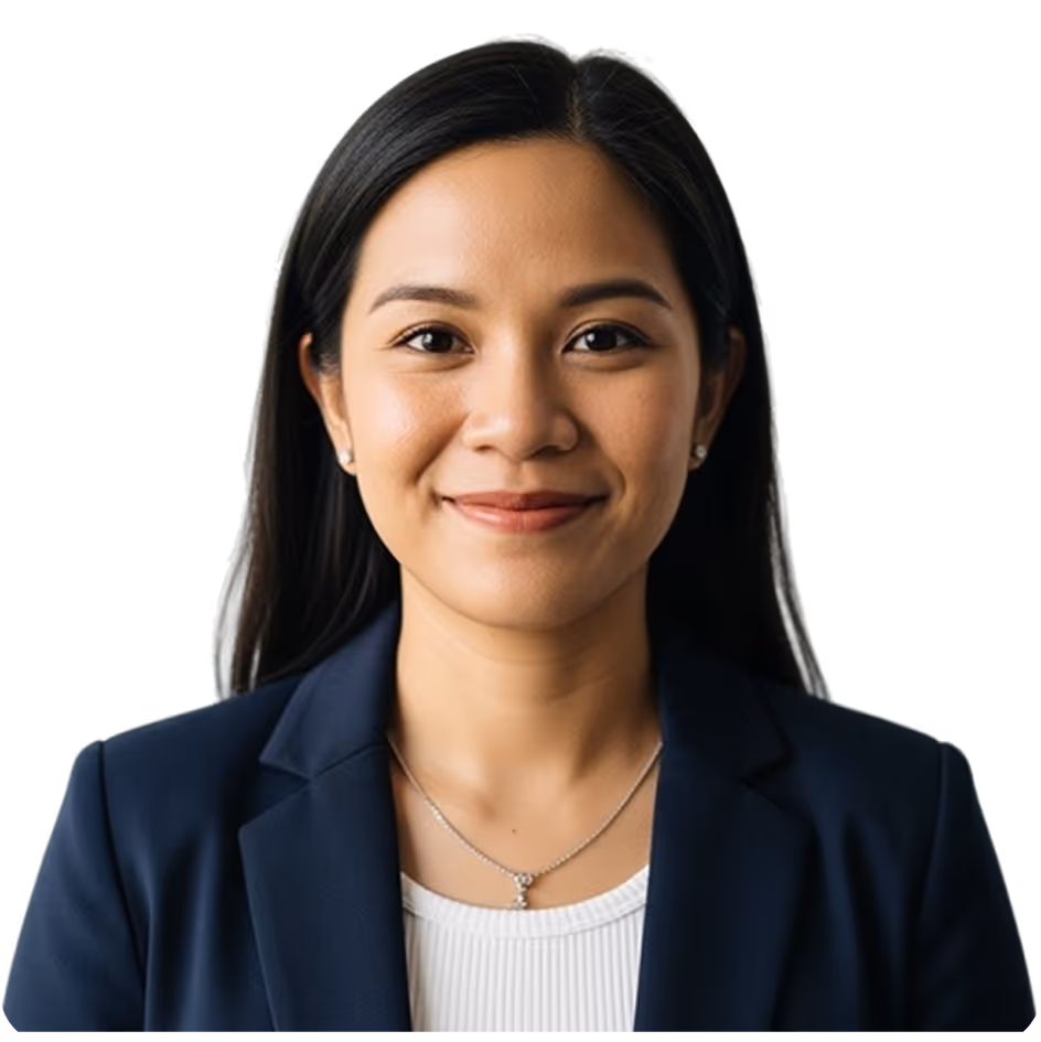 Legal Assistant - AI Avatar