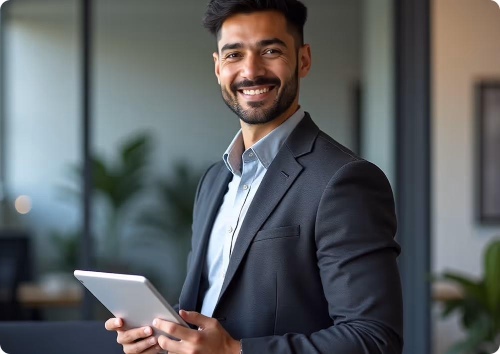 Virtual Legal Intaker