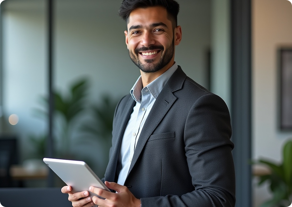 Virtual Legal Intaker