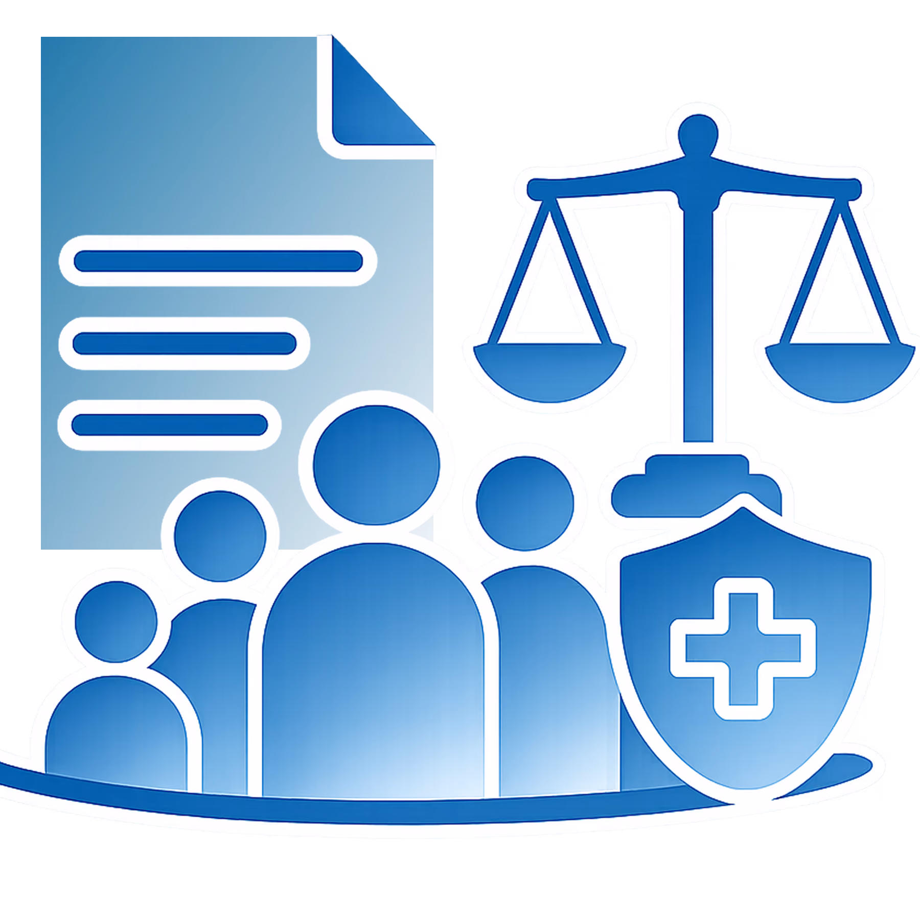 personal injury cases
