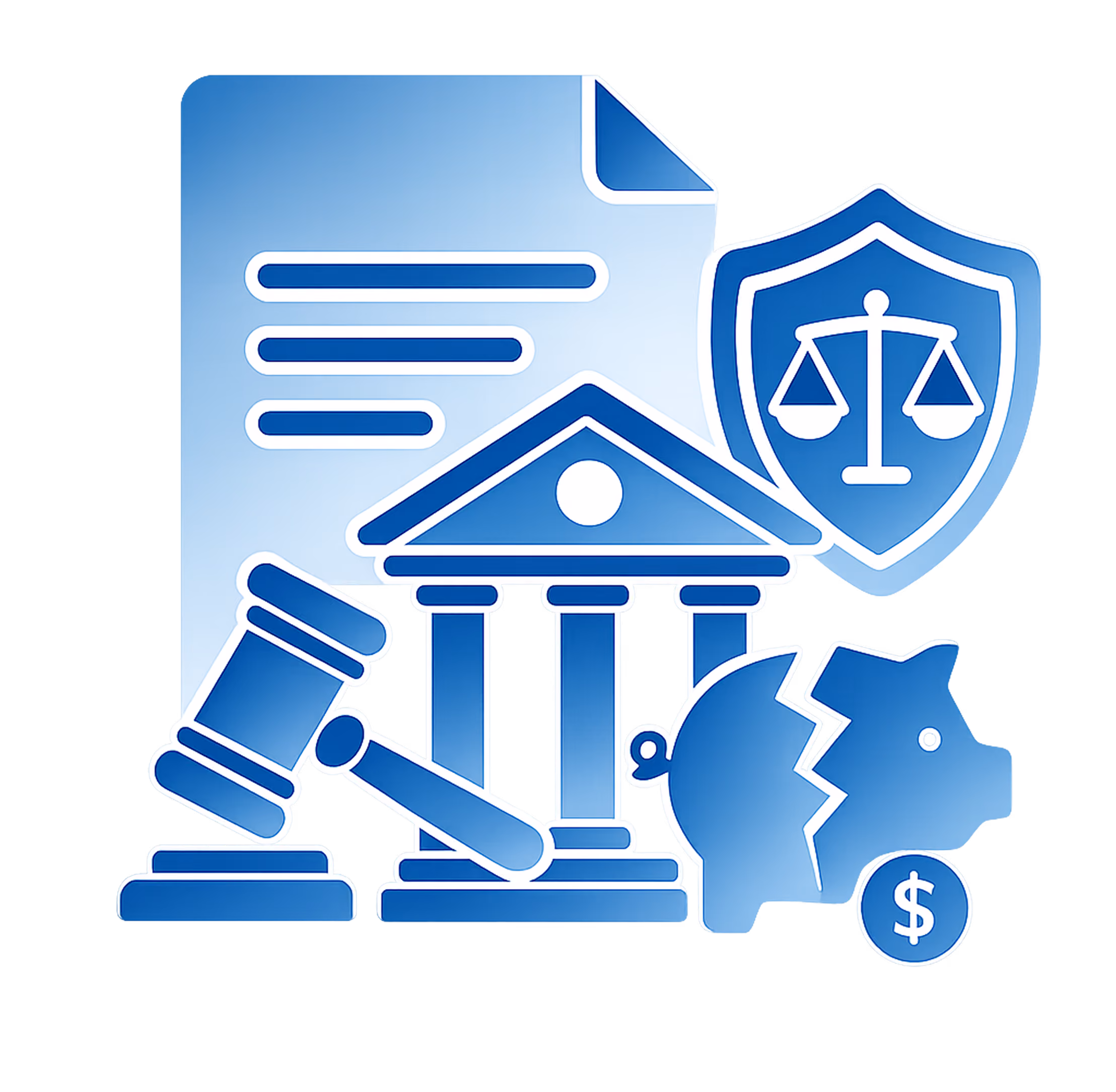 personal injury cases