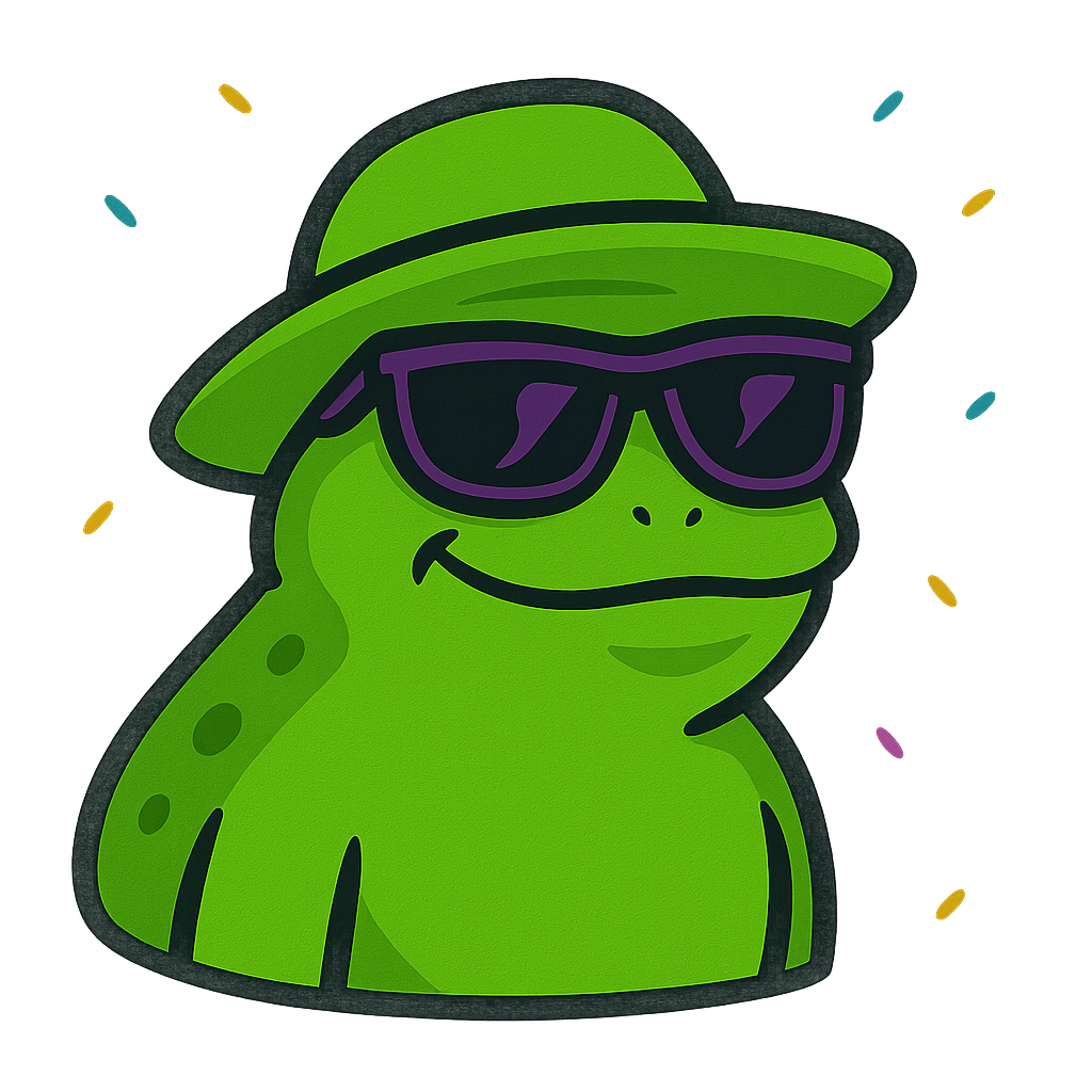 image of seasonal event at an amusement park