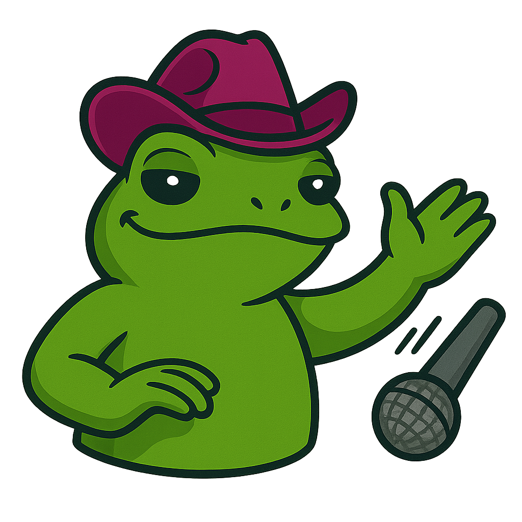 image of desk setup with computer (for a game development company)