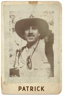 Patrick Murphy, owner of NuAmerican