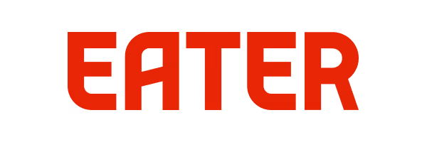 Eater Logo