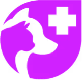 Logo Mark of Vets On Crown, Surry Hills NSW