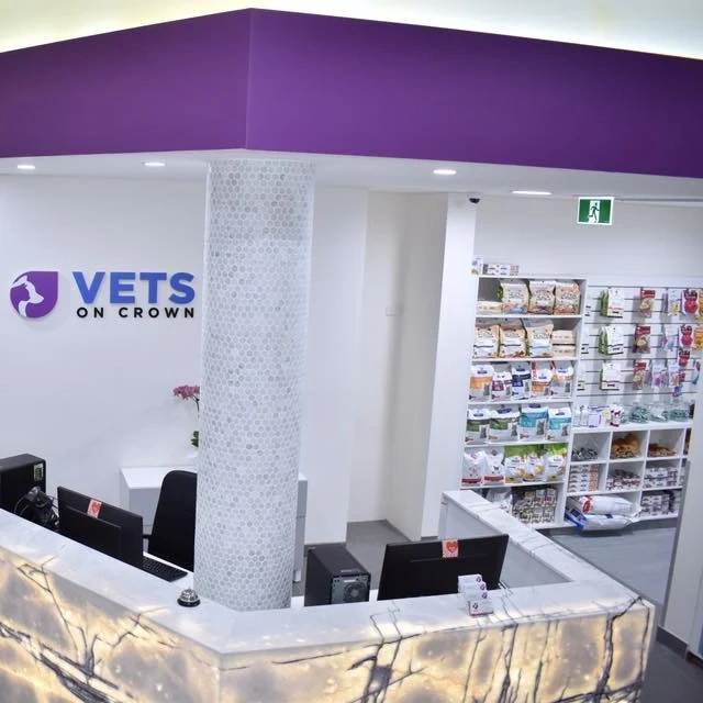 Pet supply and medicine retail hub at Surrey Hills NSW