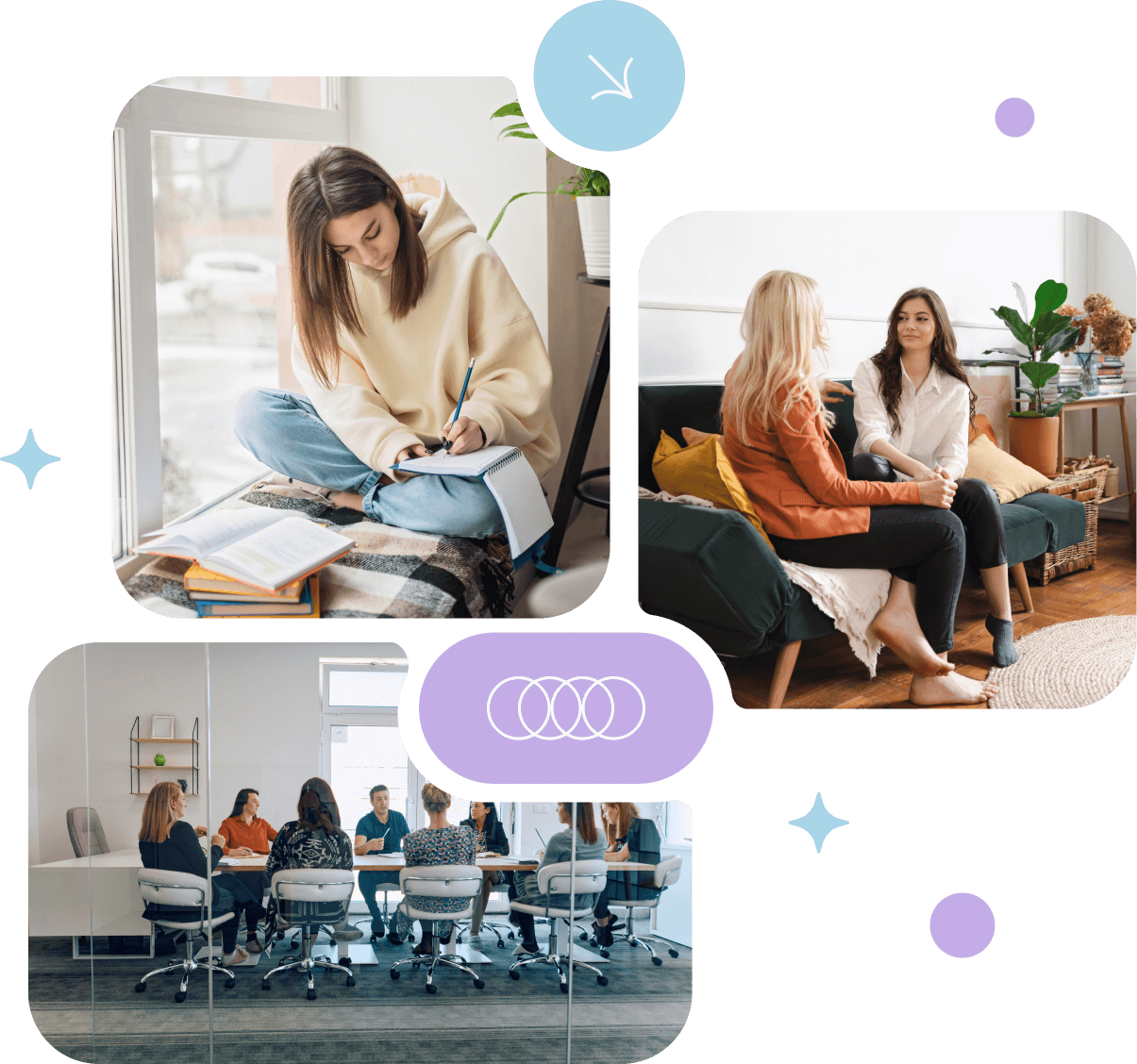 professional enneagram coaching