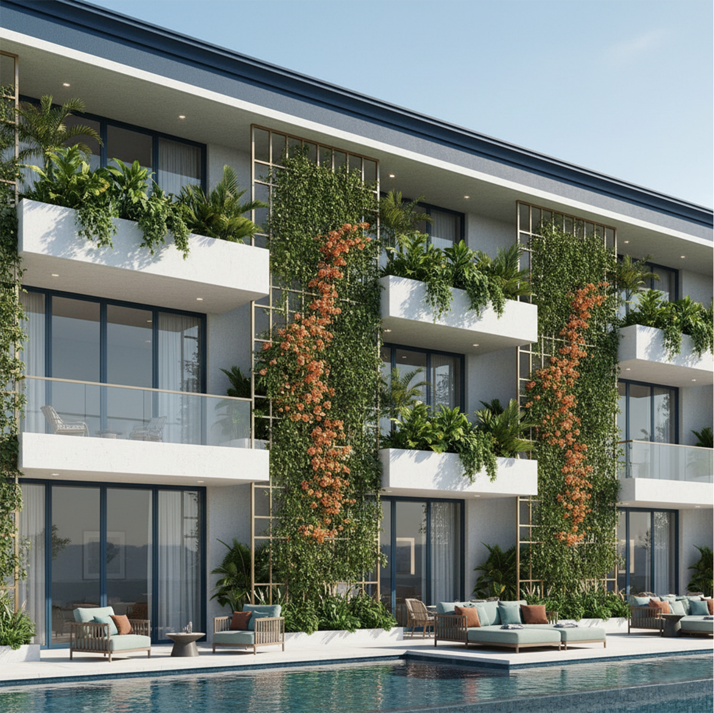 Gestión Premium para Inversionistas