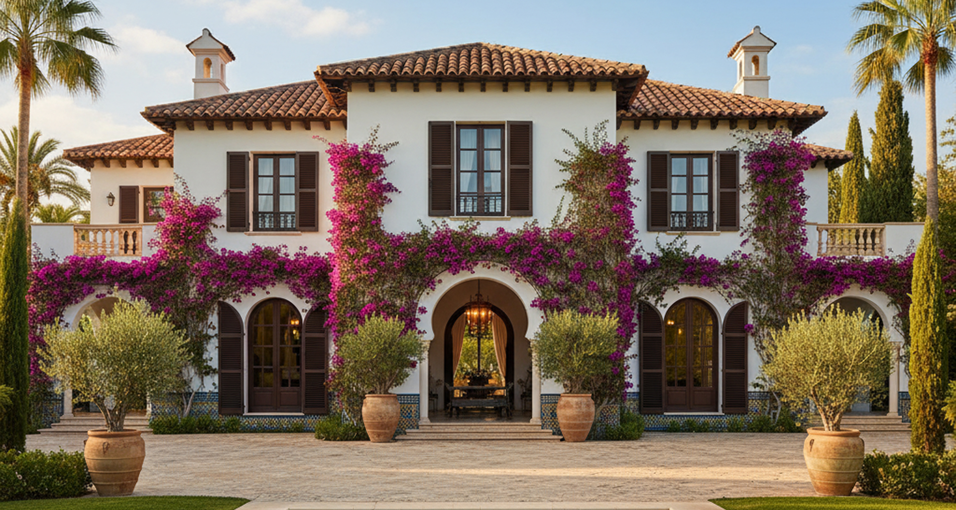 Escapadas a la Montaña