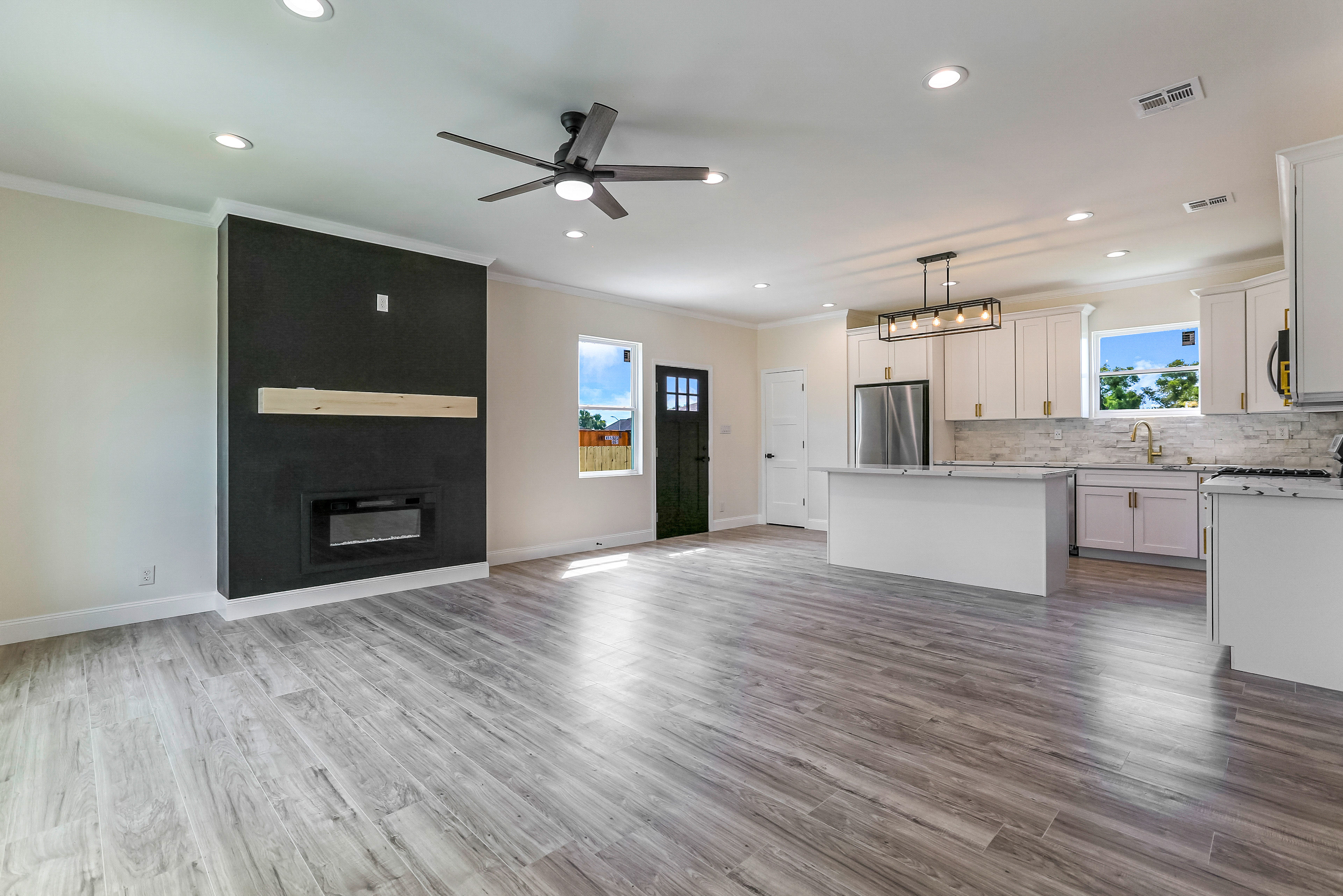 Our favorite completed custom homes, showcasing innovative design, sustainability, and functionality in every detail