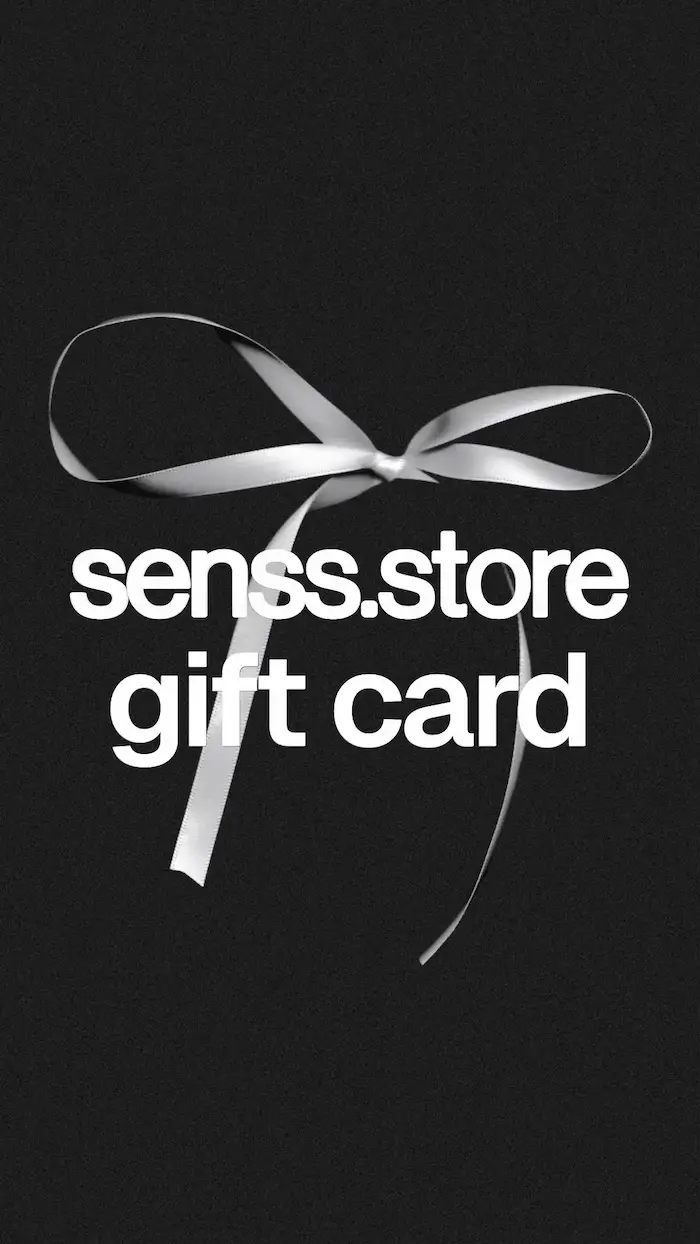 senss store e-gift card, innaloo