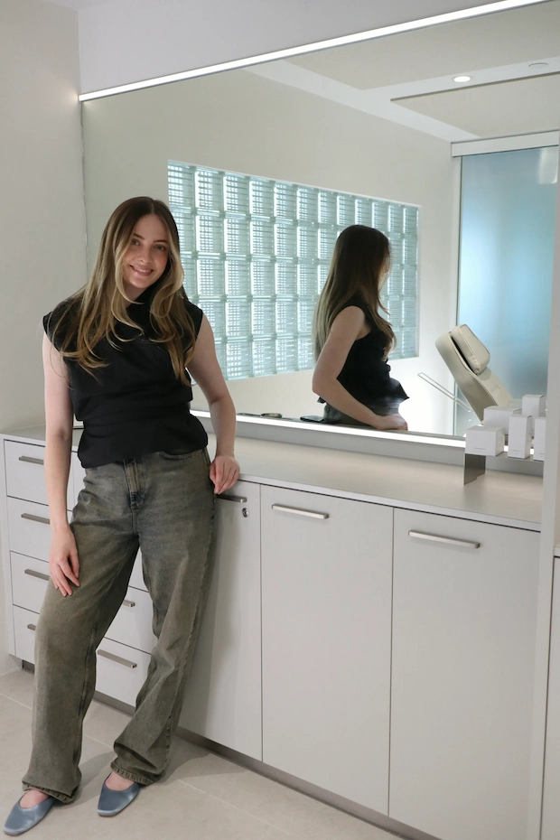 senss store innaloo founder: keely 